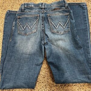 Women’s Wrangler Jeans